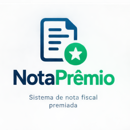 Logomarca NotaPrêmio