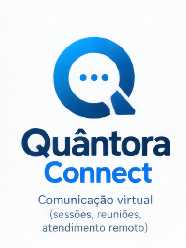 Logomarca Quantora Connect